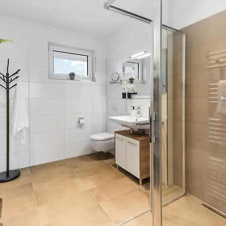 公寓 Schleinixe 奥尔本尼兹