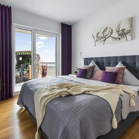 Schleinixe 奥尔本尼兹