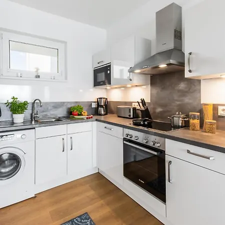 Schleinixe 奥尔本尼兹