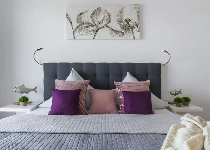 Appartement Schleinixe *