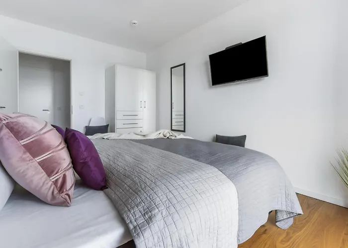 Appartement Schleinixe *