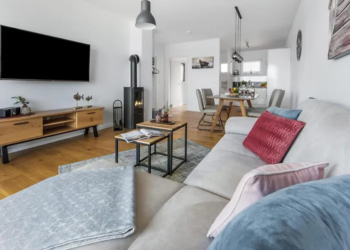 Appartement Schleinixe