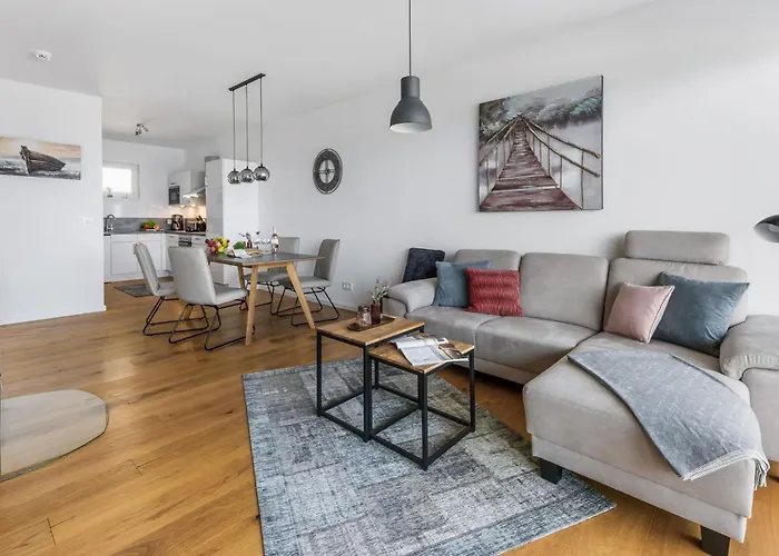 Appartement Schleinixe