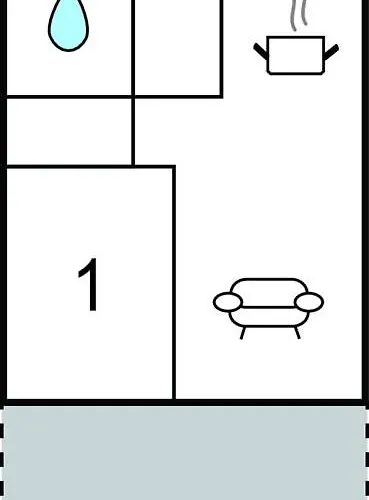 Schleinixe Appartement Olpenitz